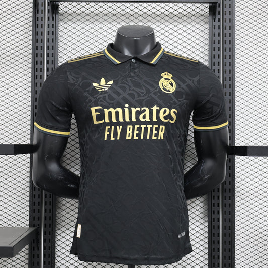 Real Madrid Special Edition Player Version 24/25