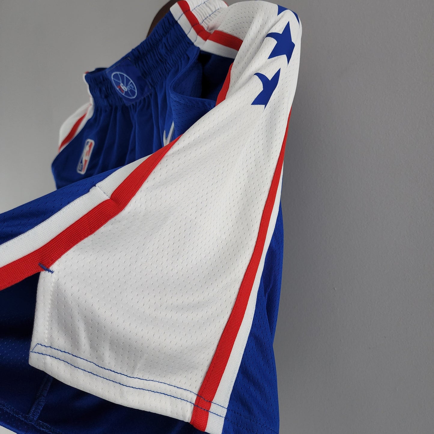 76ers Blue | 75th Anniversary