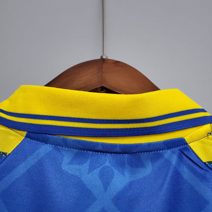 Palma 95/97 Blue