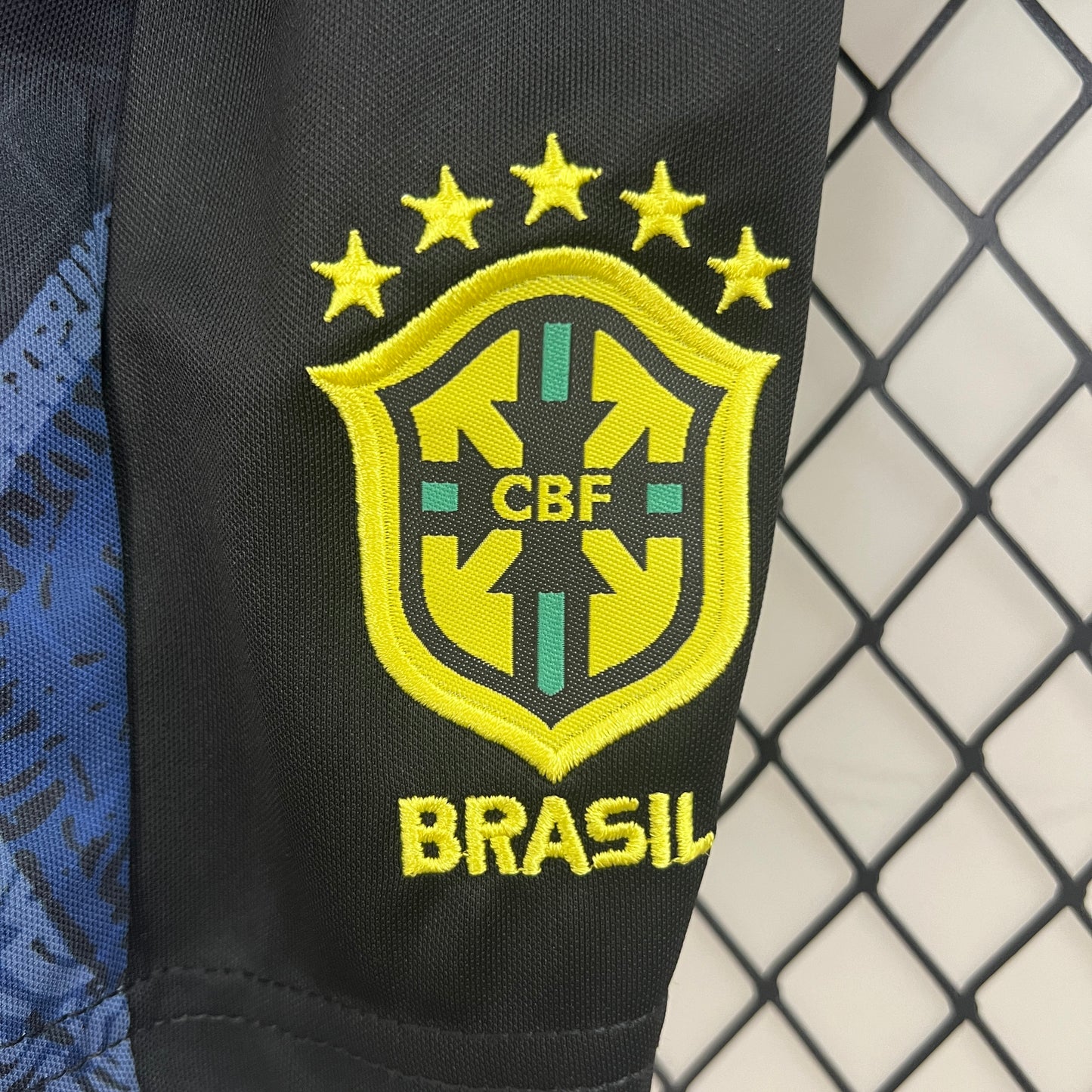 Brazil Special Edition Kids 24/25  2