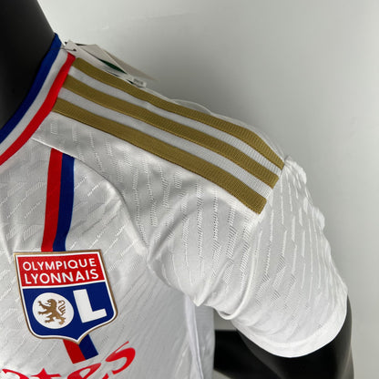 Lyon 23/24 Home