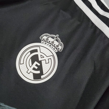 Real Madrid 14/15 Third