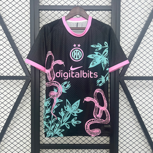Inter Milan Neon Edition
