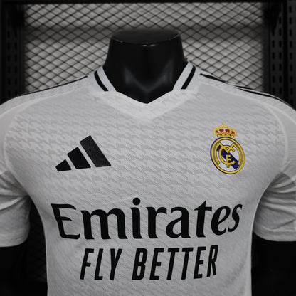 Real Madrid Home 24/25