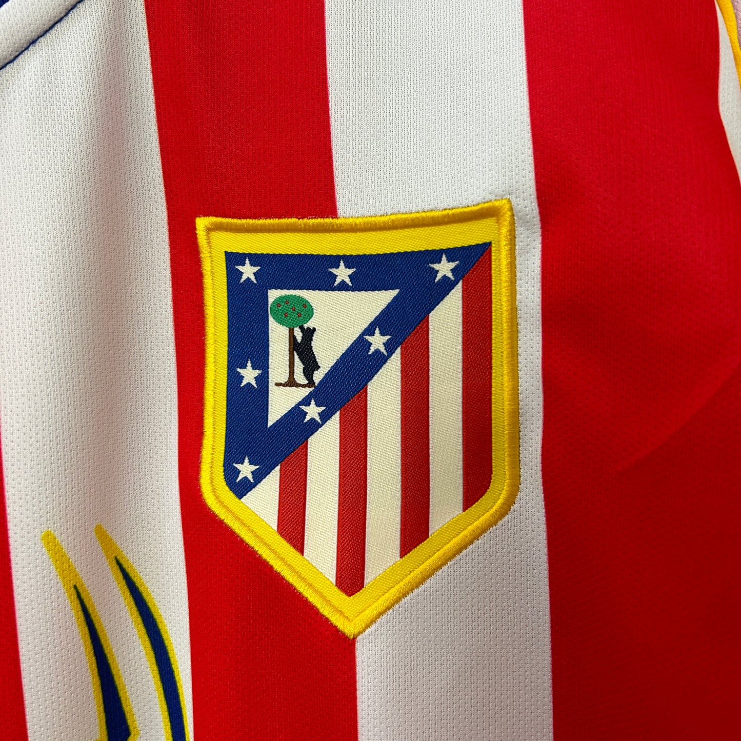 Atlético Madrid 04/05 | Manga Comprida