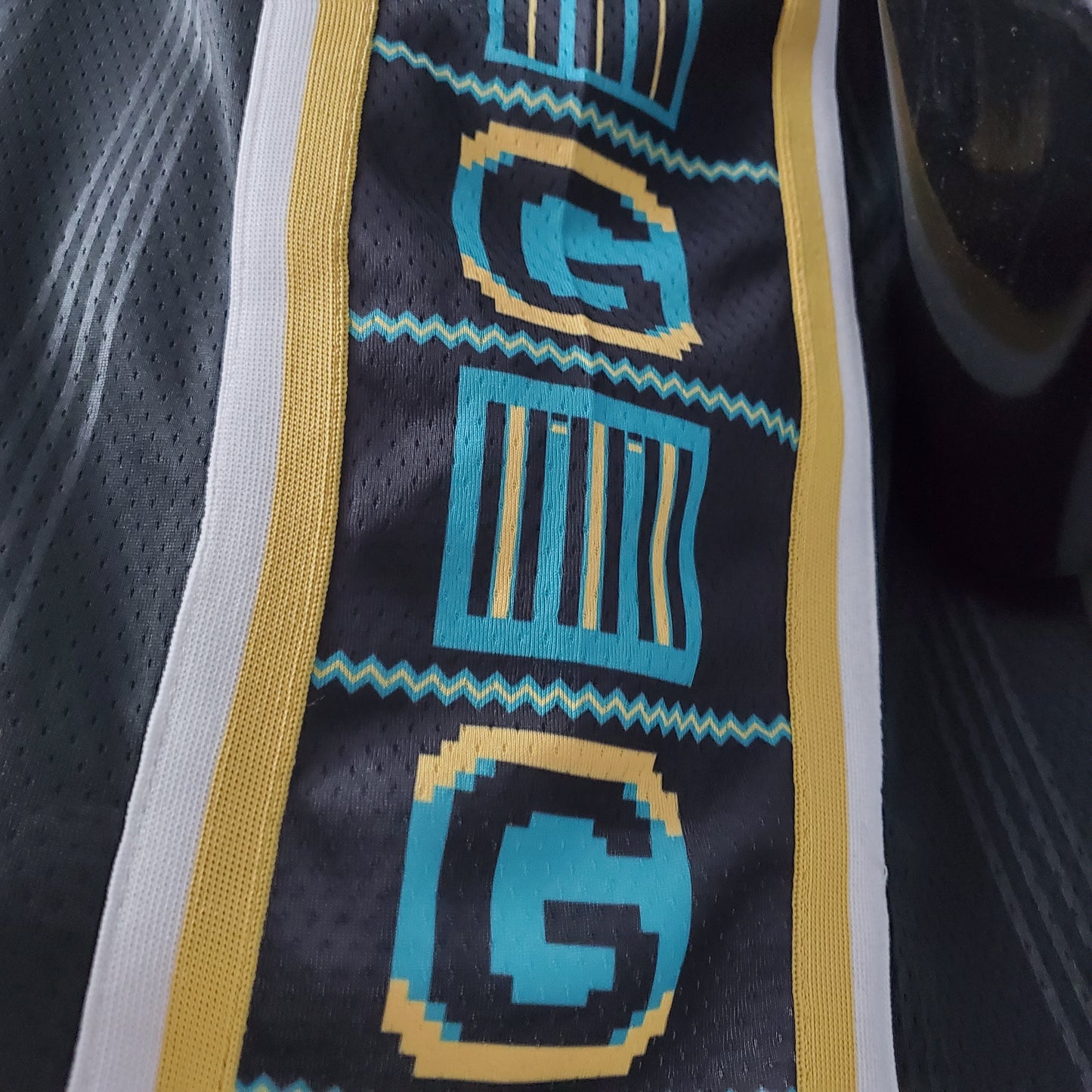 Memphis Grizzlies Black | Special Edition