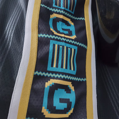 Memphis Grizzlies Black | Special Edition