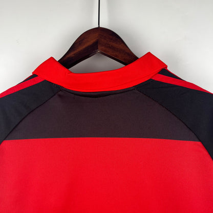 Flamengo 1987 home
