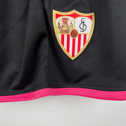 Sevilha 23/24 Third