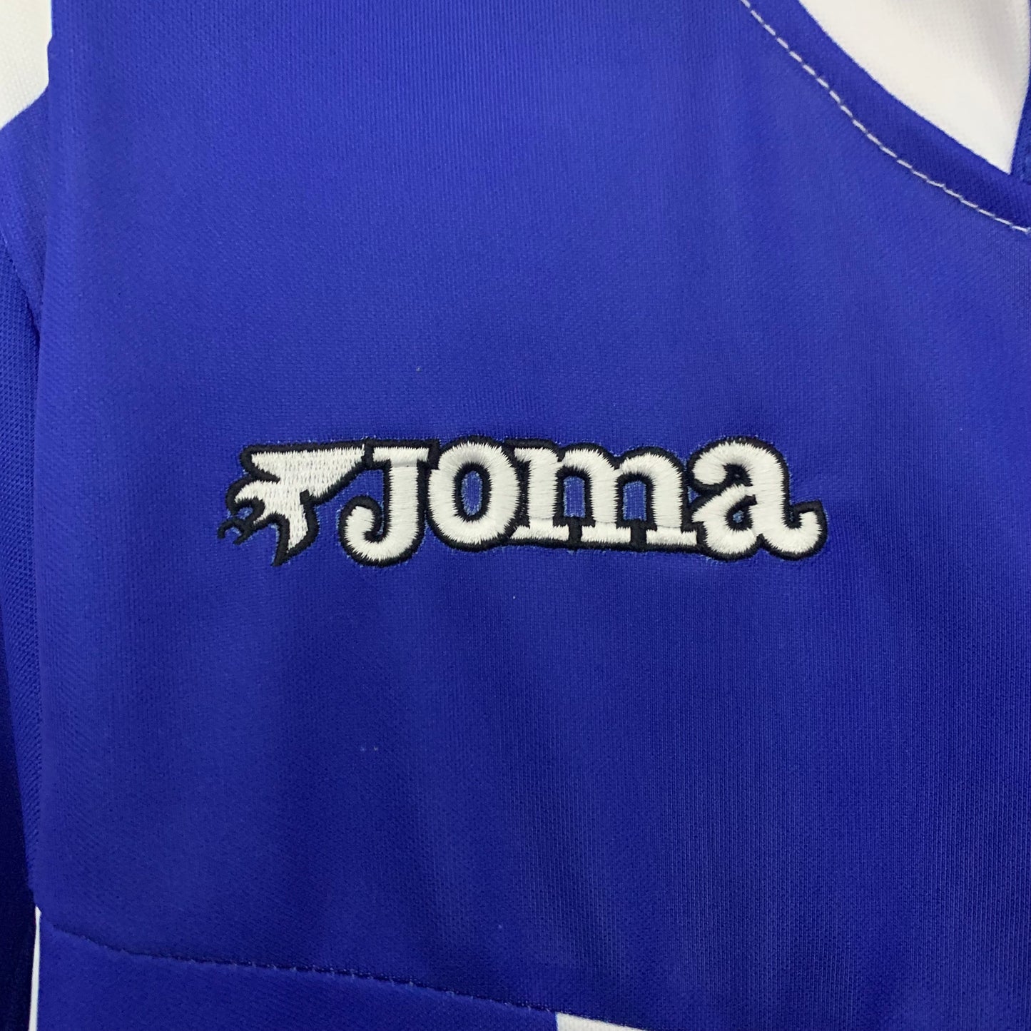 Deportivo La Coruna 03/04 Home