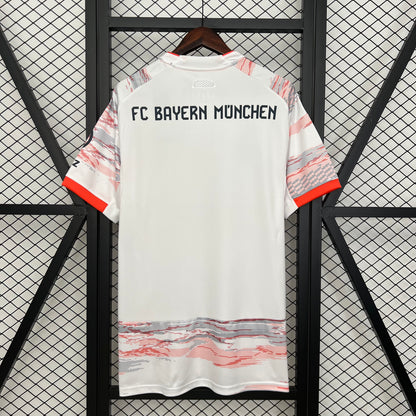 Bayern Munich 25/26 Away
