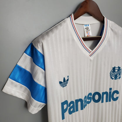 Marseille 1990 Home