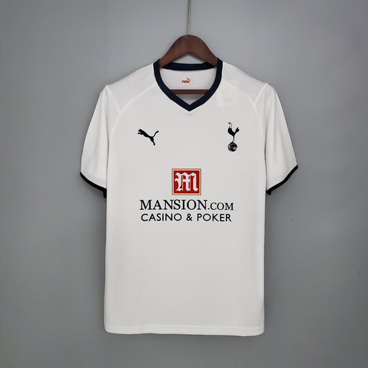 Tottenham 08/09 Home