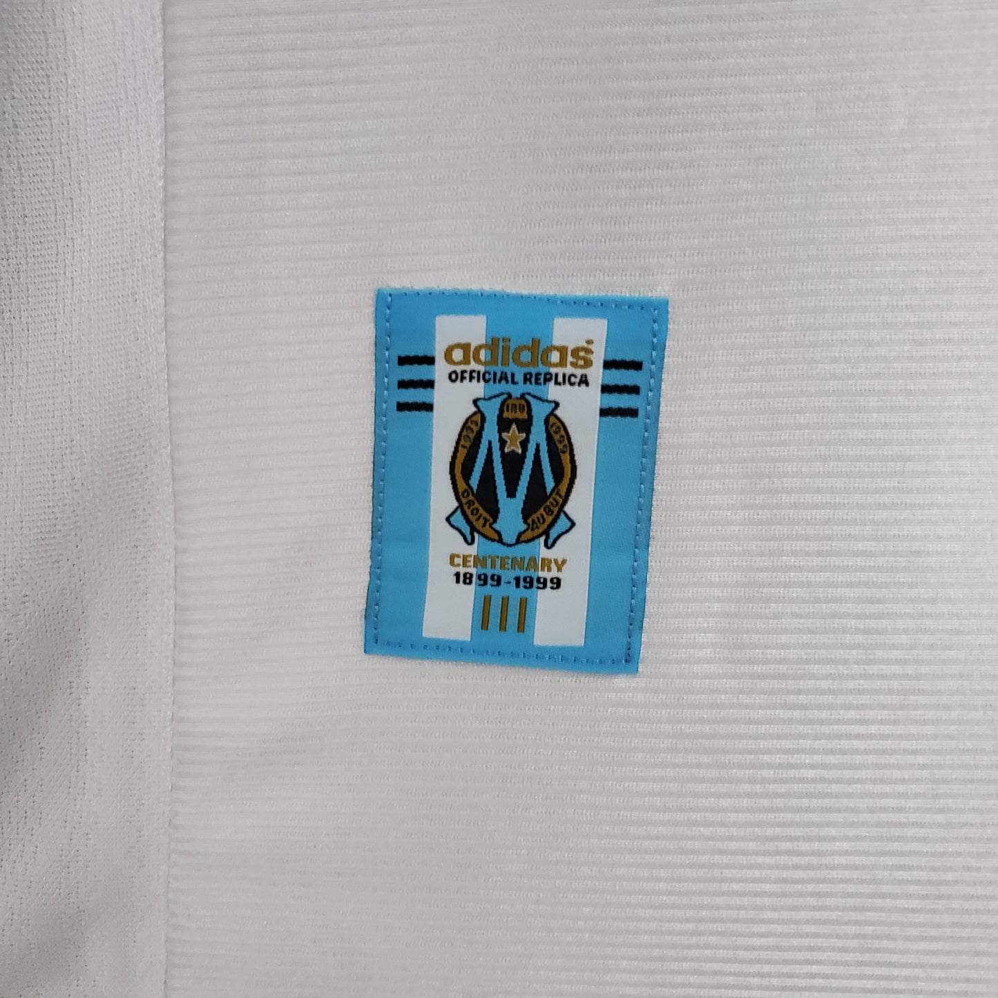 Marseille 98/99 Home