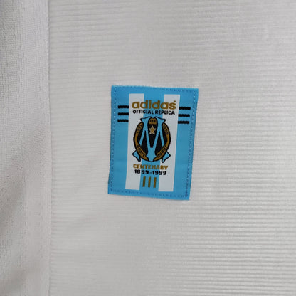 Marseille 98/99 Home