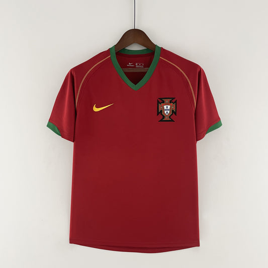 Portugal 2006 Home