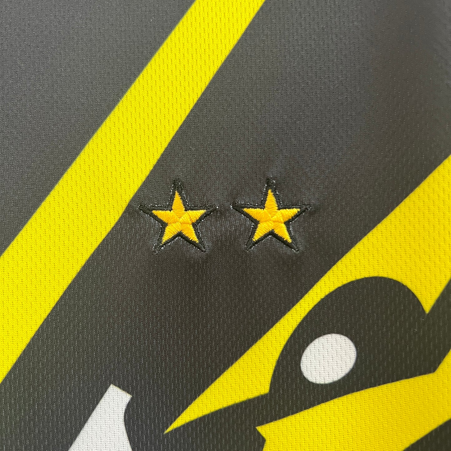 Juventus Third 96/97