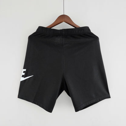 Nike Black