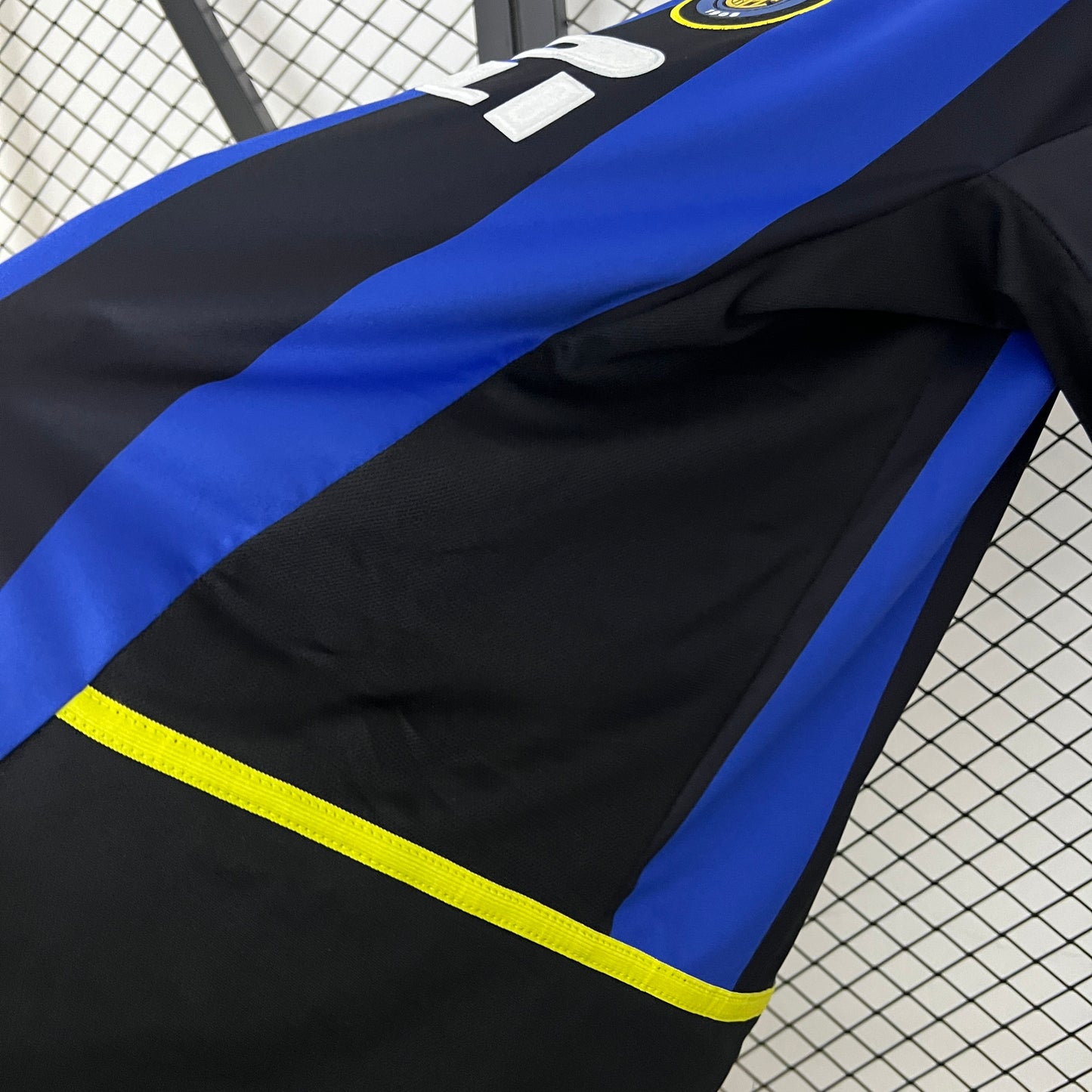 Inter Milan Home 02/03
