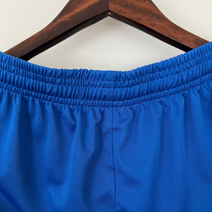 FC Barcelona Blue 07/08