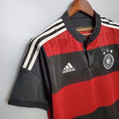 Alemanha 2014 Away