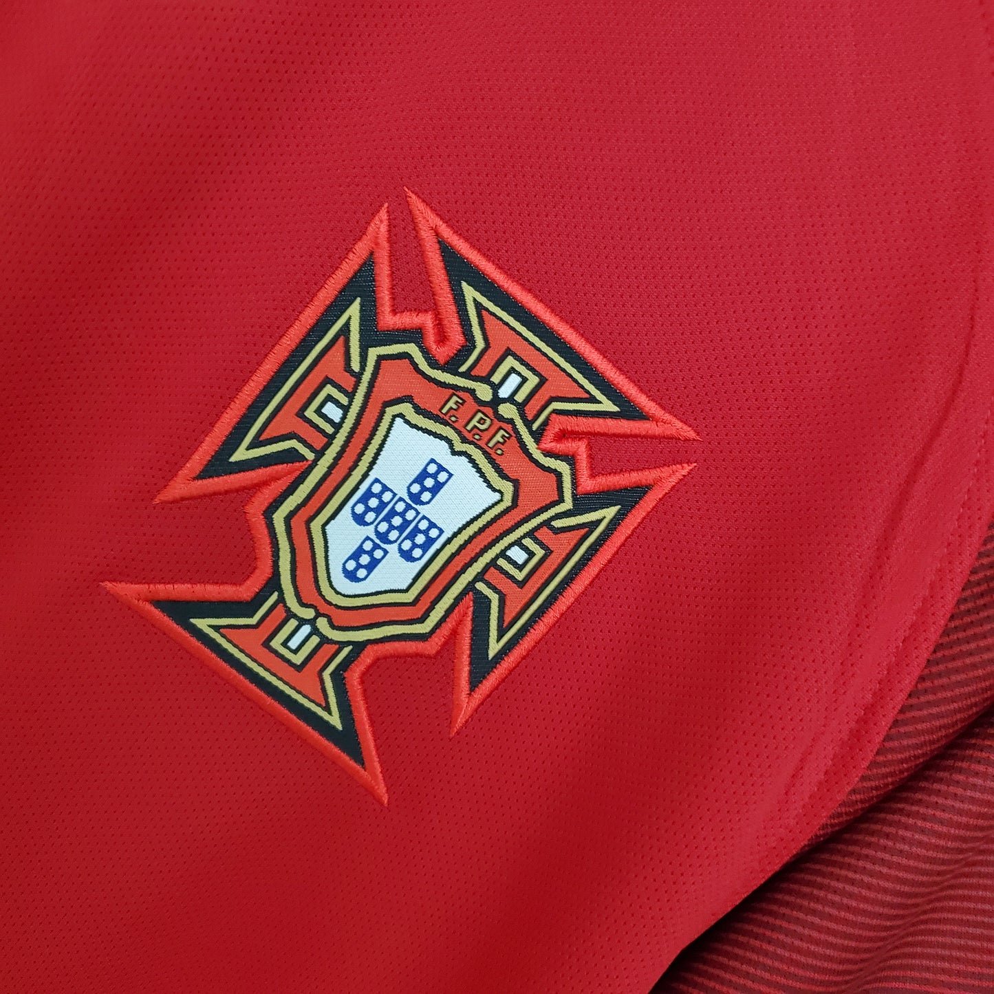 Portugal 2016 Home
