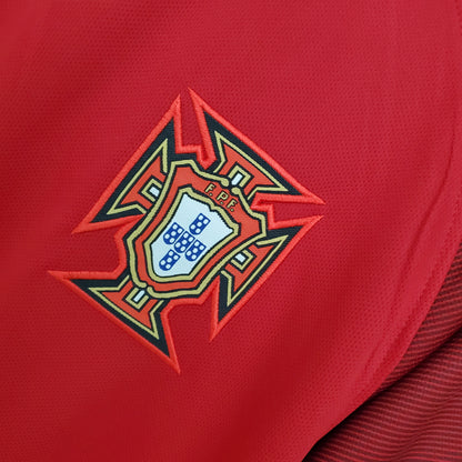 Portugal 2016 Home
