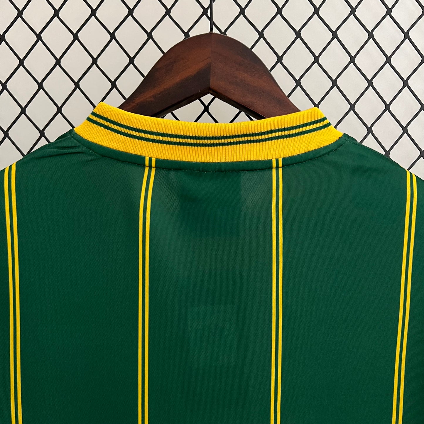 Leicester City 1984 Away