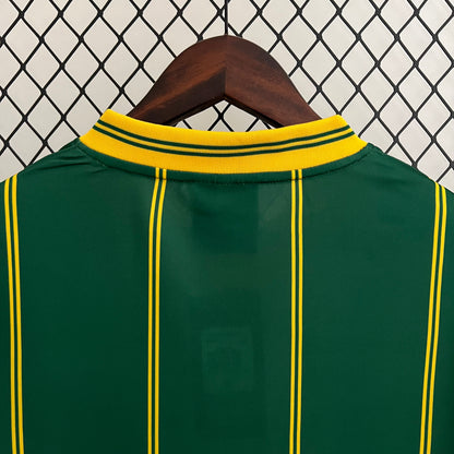 Leicester City 1984 Away