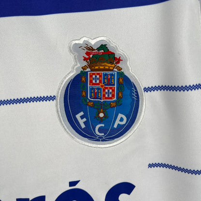 Porto85/86 Away