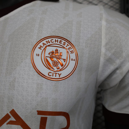 Manchester City 23/24 Away
