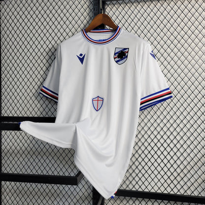 Sampdoria Away 23/24