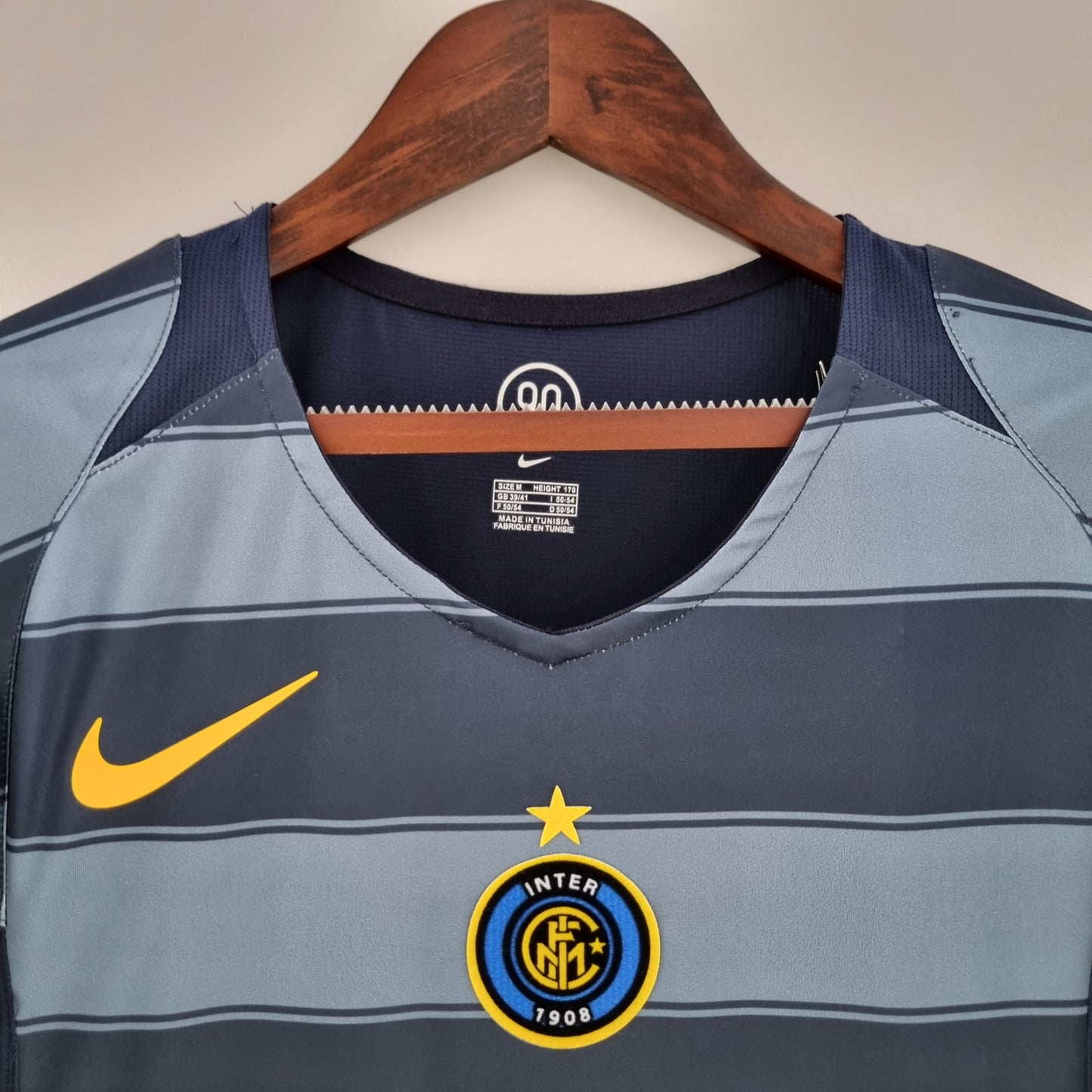 Inter Milan 04/05 Third
