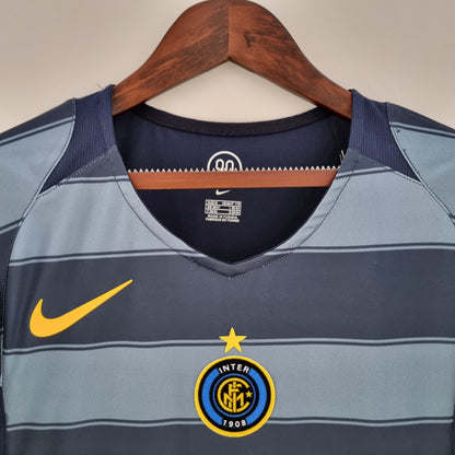 Inter Milan 04/05 Third