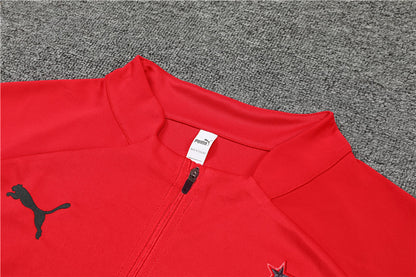 Fato de Treino - AC Milan - Full Kit