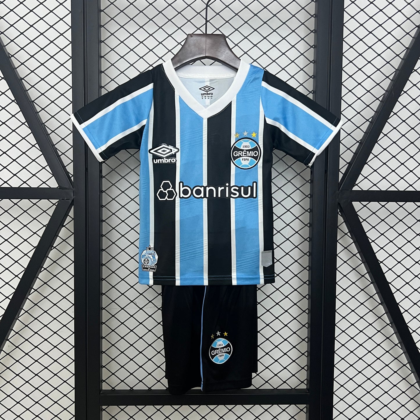 Grêmio Kid Home 24/25