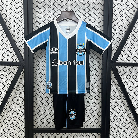 Grêmio Kid Home 24/25