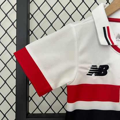 São Paulo Home 24/25