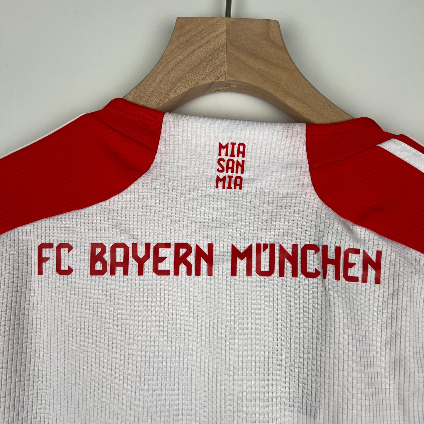 Bayern Munich 23/24 Home