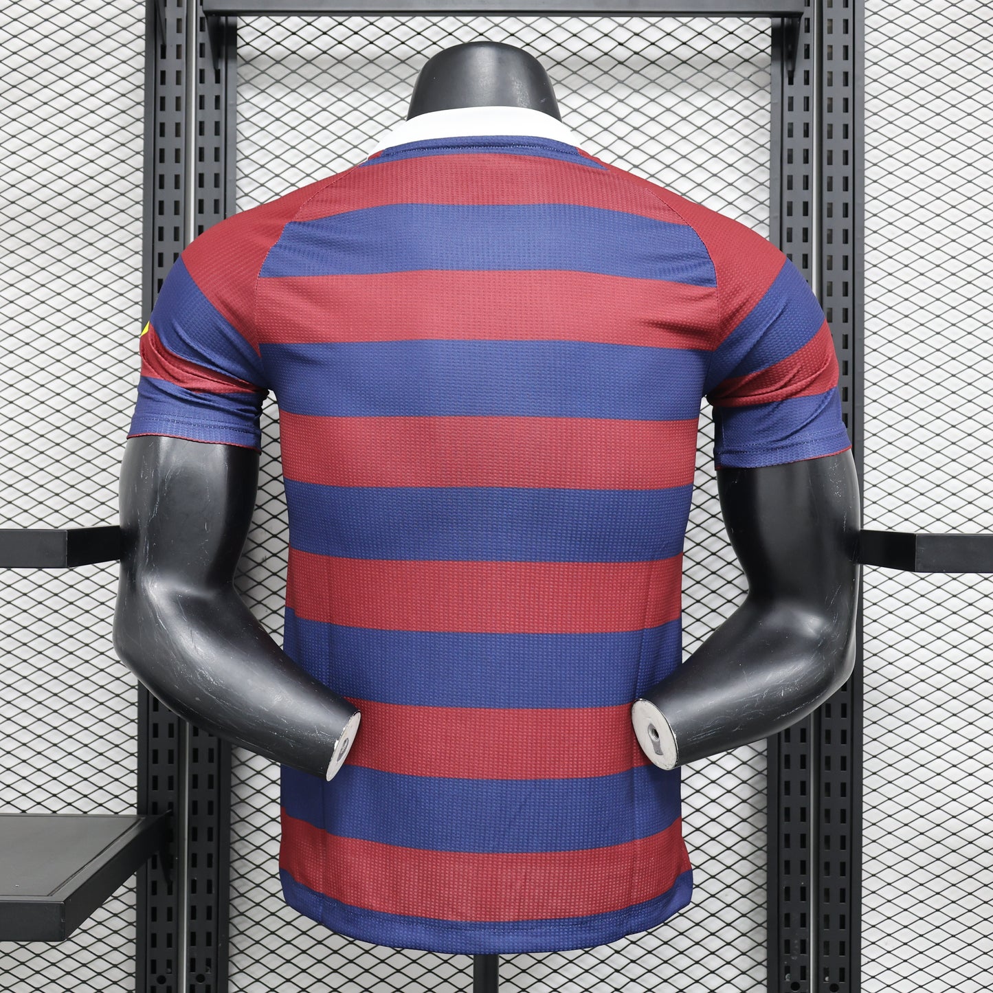 Newcastle United Away 24/25 Player Version