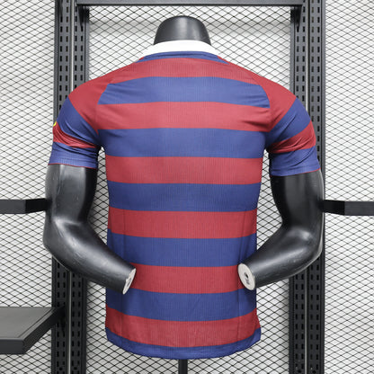 Newcastle United Away 24/25 Player Version