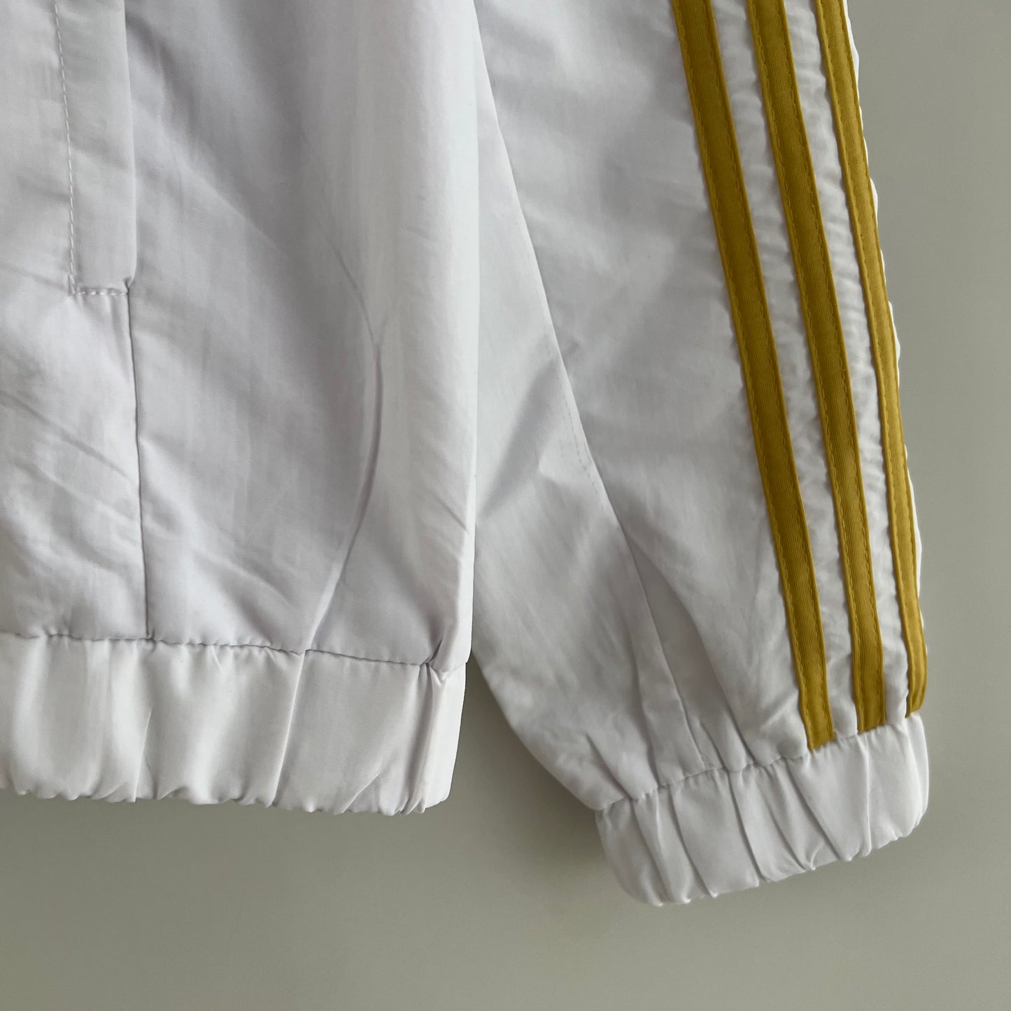 Itália 2023 Windbreaker