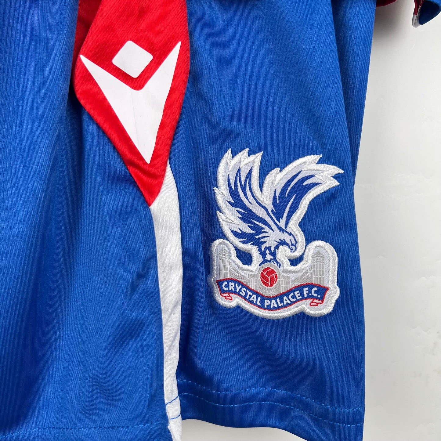 Cristal Palace 23/24 Home