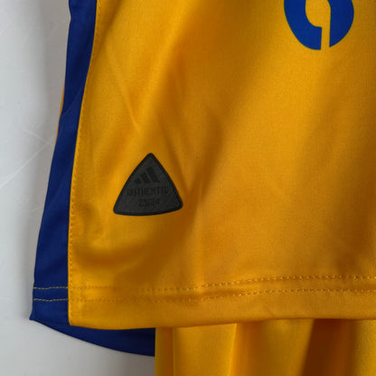 Tigres 23/24 Home