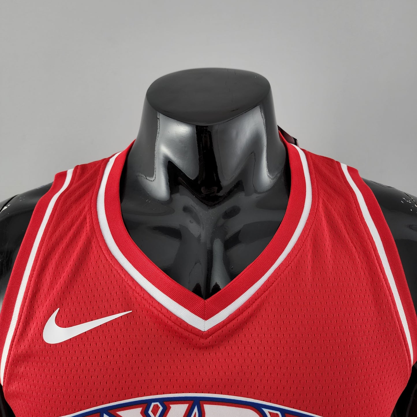 Philadelphia 76ers Red