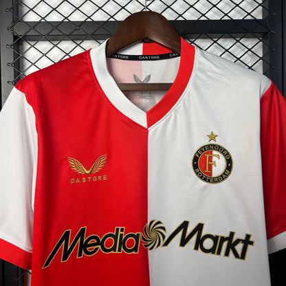 Feyenoord 25/26 Home