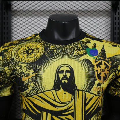 Brazil Special Edition 2024