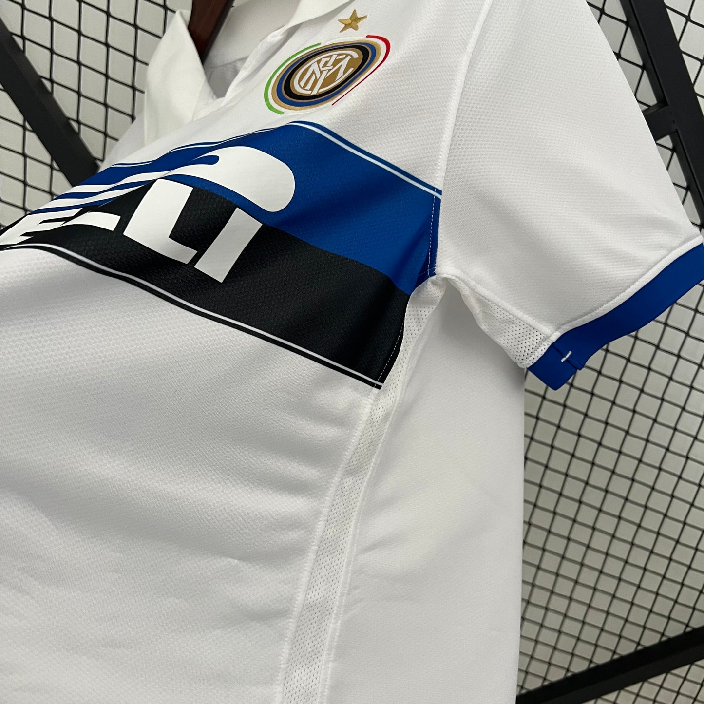 Inter Milan 09/10 Away