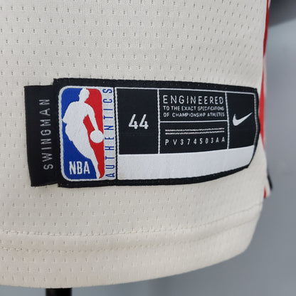 Portland Trail Blazers White | Special Edition