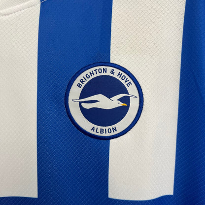 Brighton 25/26 Home